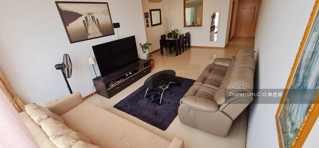The Lakeshore (D22), Condominium #269478531